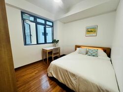 Sanctuary Green (D15), Condominium #498213021